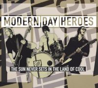 The Sun Never Sets In The Land Of Cool (Streaming, Download, CD)