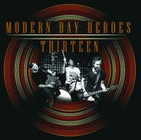 Thirteen (Streaming, Download, CD&Vinyl)